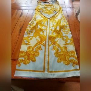 Versace Dress